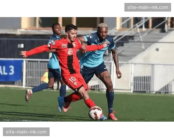 昂热主场1-1战平勒阿弗尔，普罗斯珀·彼得首开纪录